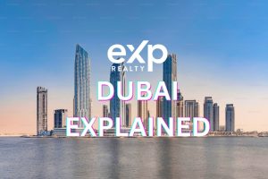 exp realty dubai explained