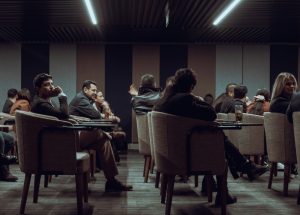 eXp Realty Big Agent Meeting