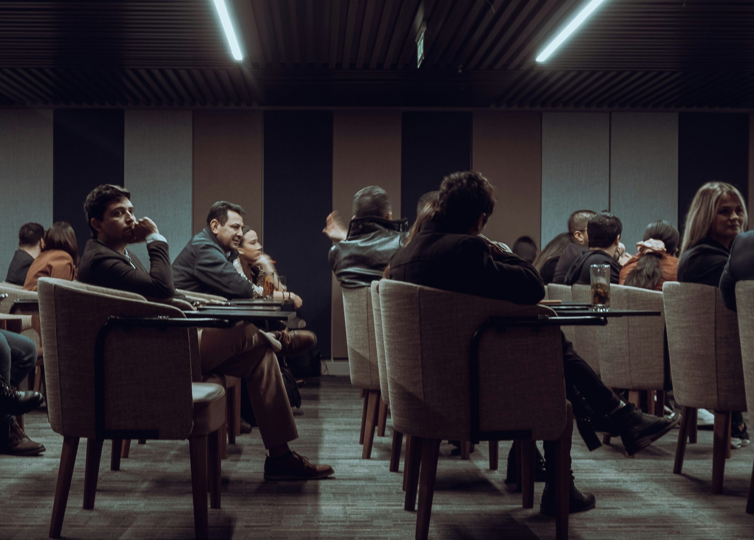 eXp Realty Big Agent Meeting